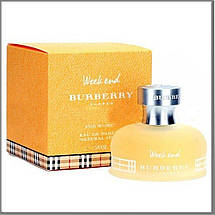 Burberry Weekend For Woman парфумована вода 100 ml. (Берберрі Вікенд Фо Вумен), фото 3