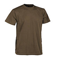 Футболка Helikon-Tex® - CLASSIC ARMY - Mud Brown