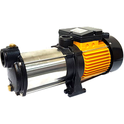 Насос PLURI PRO 10/5, 1,65 кВт, до 10,8 м3/год, до 6,5 бар