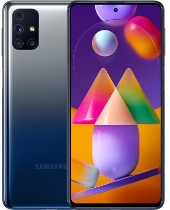 Samsung Galaxy M31s 6/128GB Blue