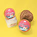 Цукровий скраб для тіла з екстрактами кокоса та ананаса Tree Hut Shea Sugar Scrub Coco Colada 510 г, фото 5