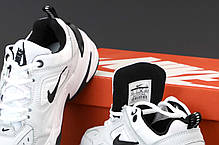 Чоловічі кросівки Nike M2K Tekno White . ТОП репліка ААА класу., фото 2