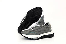 Чоловічі кросівки Nike Zoom 2K White Orange . ТОП Репліка ААА класу., фото 2