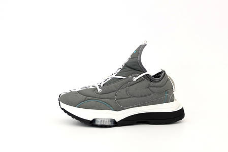 Чоловічі кросівки Nike Zoom 2K White Orange . ТОП Репліка ААА класу., фото 2
