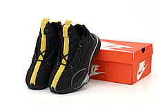Чоловічі кросівки Nike Zoom 2K White Orange . ТОП Репліка ААА класу., фото 3