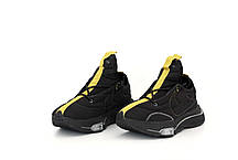 Чоловічі кросівки Nike Zoom 2K White Orange . ТОП Репліка ААА класу., фото 3