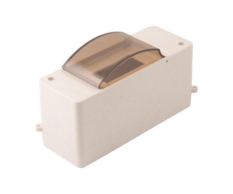 Коробка під 1-2 автомати ГОСПОДАР ОВ-2 з кришкою 94-0232, фото 1