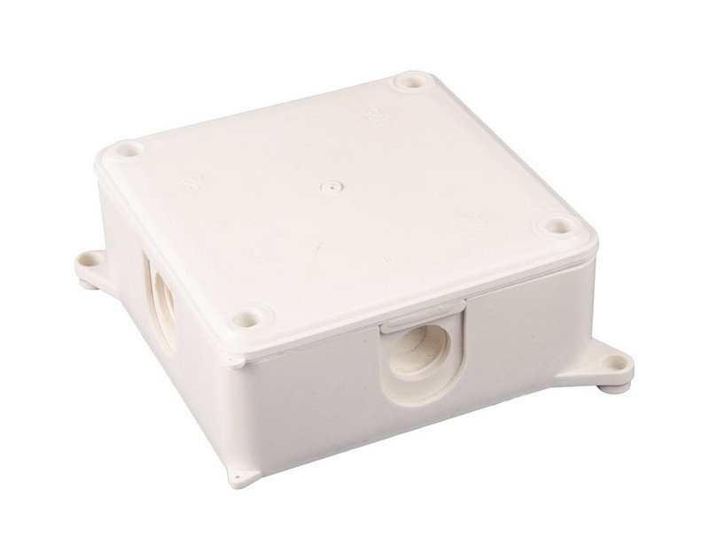 Коробка розподільна герметична ГОСПОДАР P3 без клеми 94-0217, фото 1