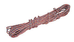 Шнур господарський ГОСПОДАР Д-20 Ø 2.5 мм 20 м 92-0423