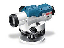 Оптичний нівелір Bosch GOL 26D Professional (0601068000)