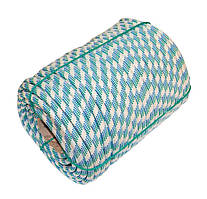 Шнур поліпропіленовий ГОСПОДАР Д-119 Ø 12.0 мм 100 м 92-0432