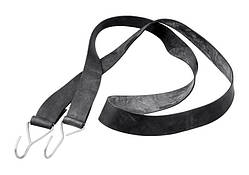 Джгут гумовий ГОСПОДАР широкий 40 мм 2.0 м 92-0475