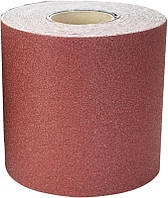 Шкірка шліфувальна на тканинній основі MASTERTOOL Р40 200 мм 50 м 08-2704