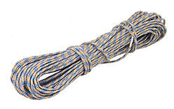 Шнур господарський ГОСПОДАР Д-25 Ø 2.5 мм 25 м кольоровий 92-0422