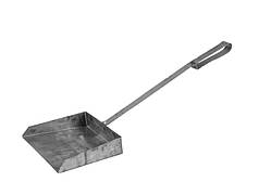 Совок металевий ГОСПОДАР 210х550 мм 92-0255