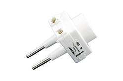 Трійник електричний ГОСПОДАР 3ТМ 94-0085