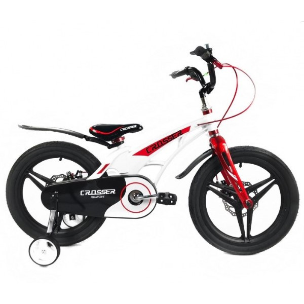 Велосипед Crosser Bike Premium 16 "(Magnesium)