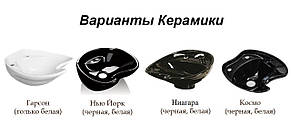 Мийка перукарня Гарсон Кліо, фото 3