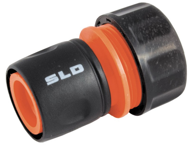 Конектор для шланга ГОСПОДАР 3⁄4" SLD 92-9048