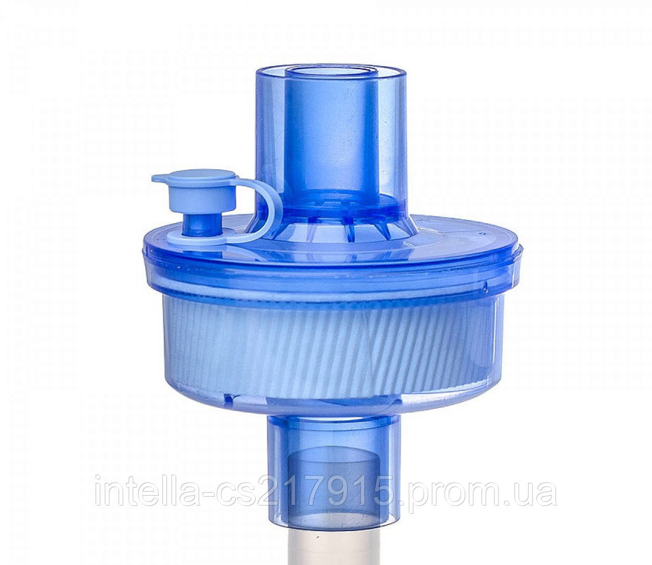 Фильтр дыхательный вирусо–бактериальный: что это такое и как выбрать ...