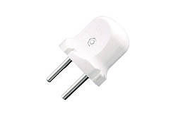 Виделка переносна ГОСПОДАР К1 біла 94-0079