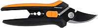 Секатор Fiskars для цветов Solid SP14 (1051601)