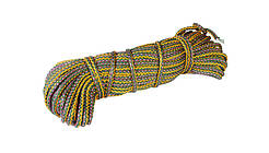 Шнур в'язаний ГОСПОДАР Ø10.0 мм 50 м 92-0471