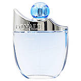 Чоловіча парфумована вода Rasasi Royale Blue Men EDP 75 ml, фото 3