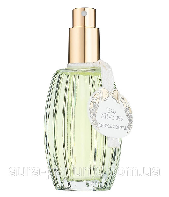 Annick Goutal Eau d'Hadrien Туалетна вода (тестер) 100 ml.