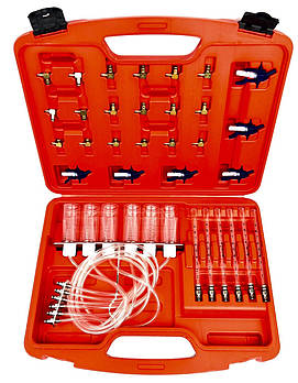 Тестер герметичності дизельних форсунок Falcon F06041