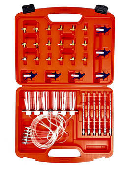 Тестер герметичності дизельних форсунок LEX LXOPT86260