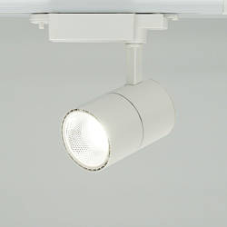 Світлодіодний Трековий світильник на Шинопроводі FERON AL103 30 W 4000 К LED — Білий