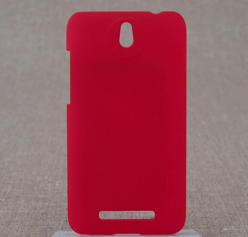 Чохол Nillkin Matte HTC Desire 501 red, фото 1