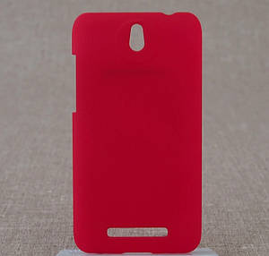 Чохол Nillkin Matte HTC Desire 501 red