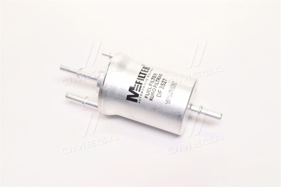 Паливний фільтр Fabia Polo (3bar) виробник M-FILTER