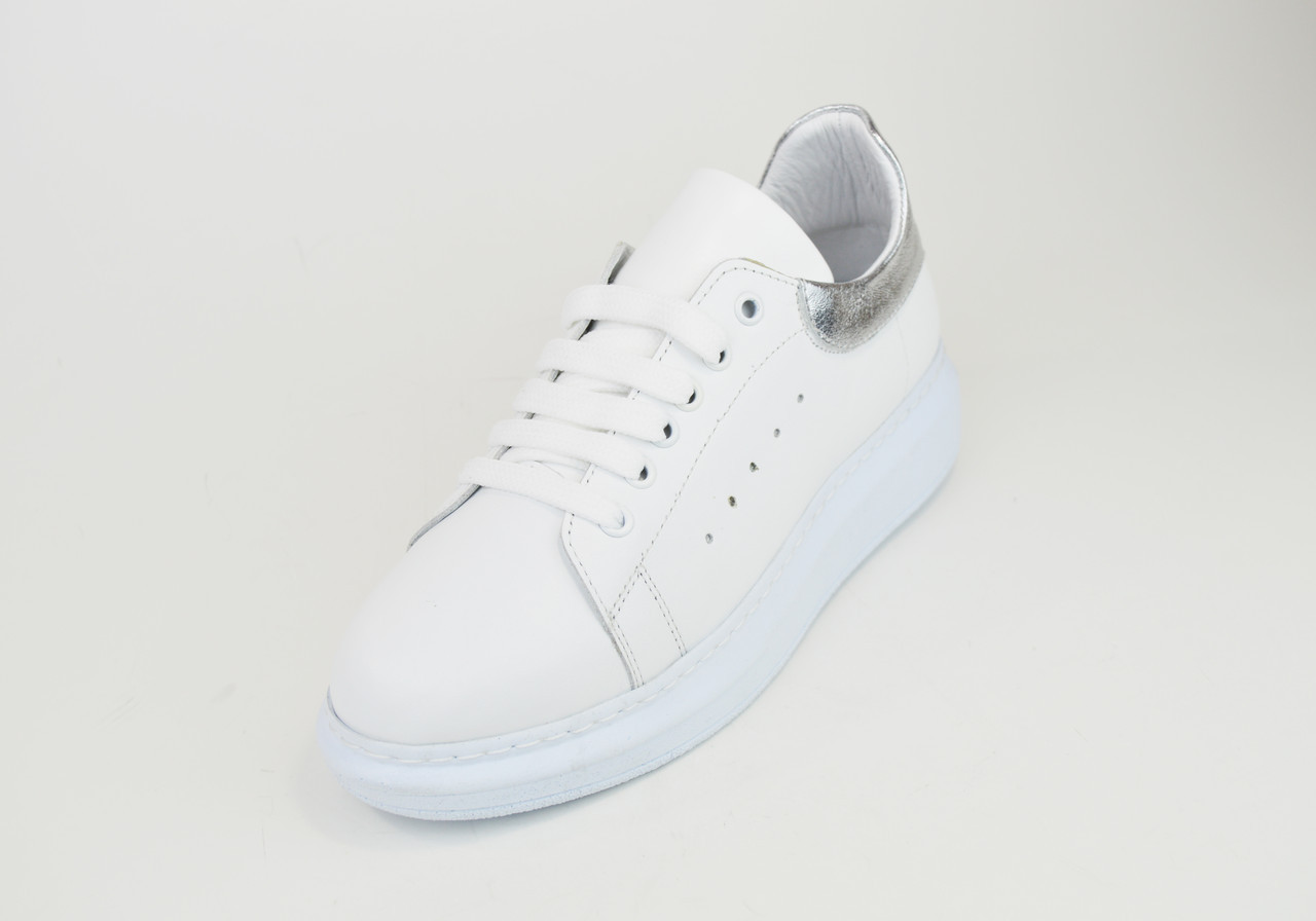 Кросівки Evromoda 920 40 Білі 38