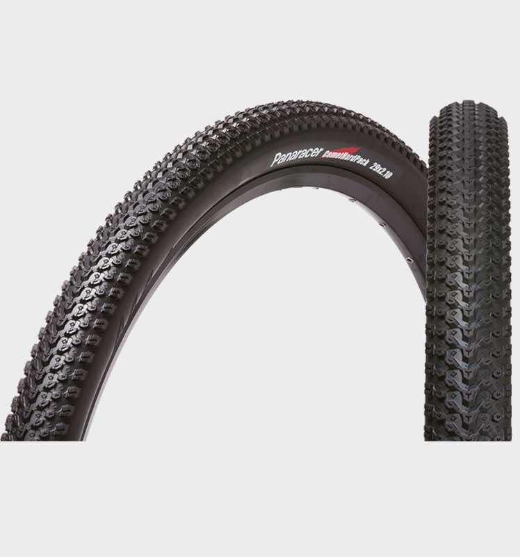 Покрышка 26" Panaracer CometHardPack (Wire)