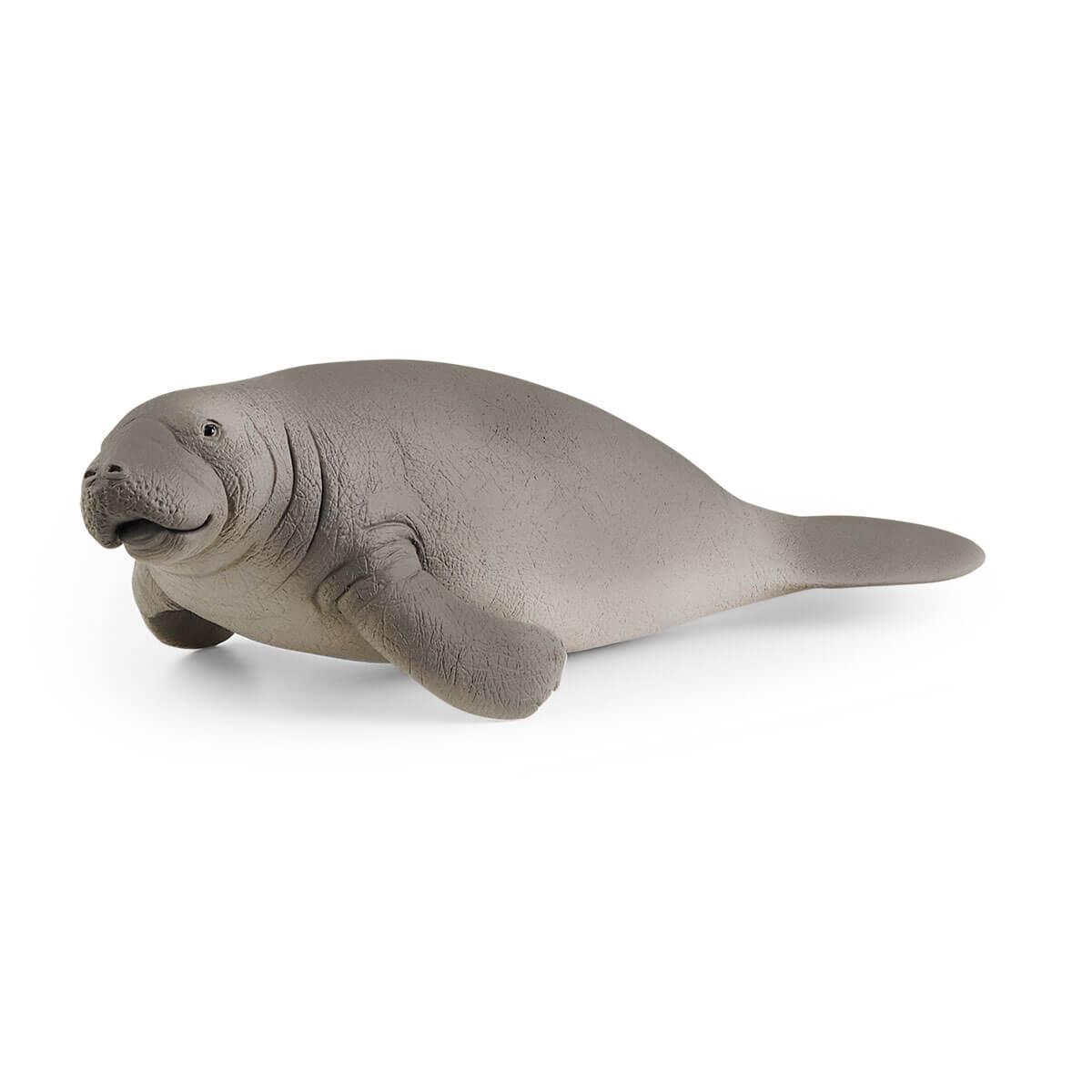 Іграшка-фігурка Ламантин Schleich 14839