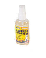 Мастило силіконове MASTERTOOL 35 г спрей 42-0170