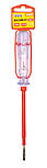Фазометр MASTERTOOL 220-240 В SL4х220 мм 40-0001, фото 3