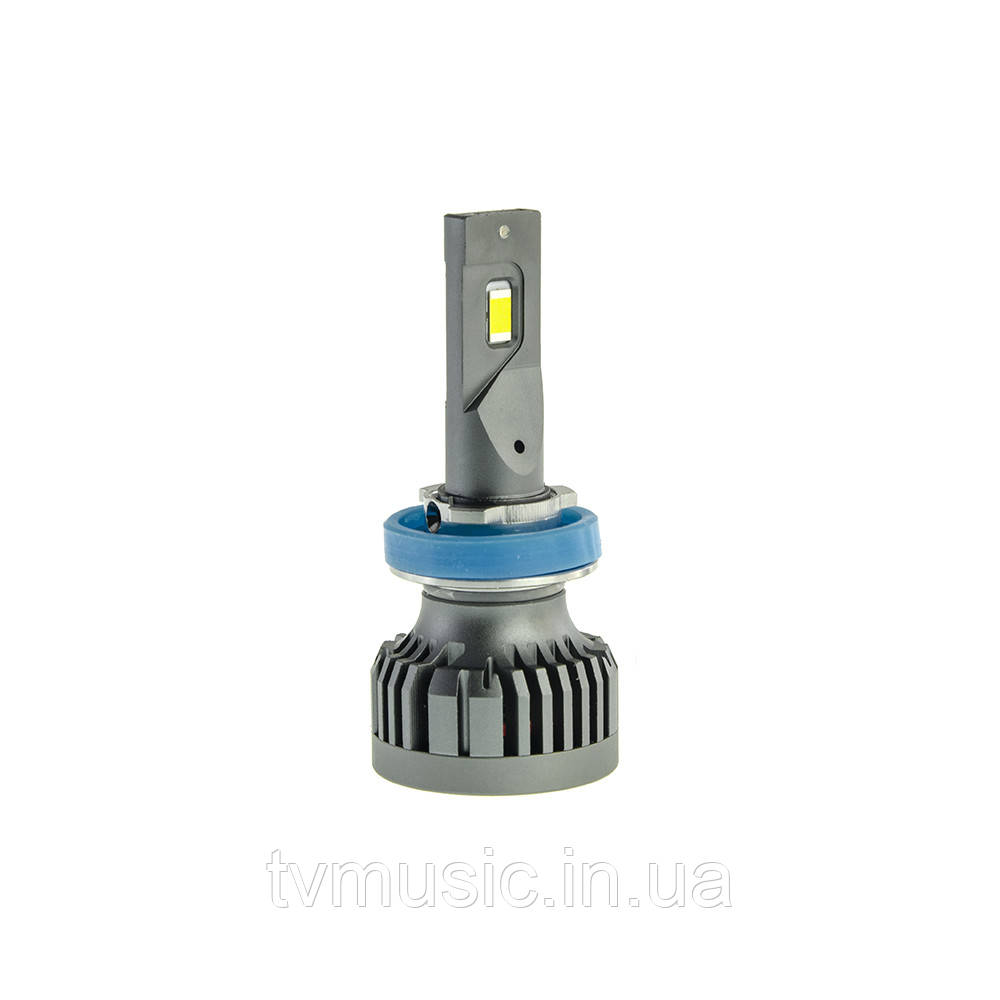 LED-лампи CYCLONE LED H11 5500K type 34