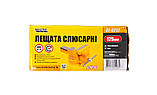 Лещата слюсарні поворотні 125 мм MASTERTOOL 07-0212, фото 5