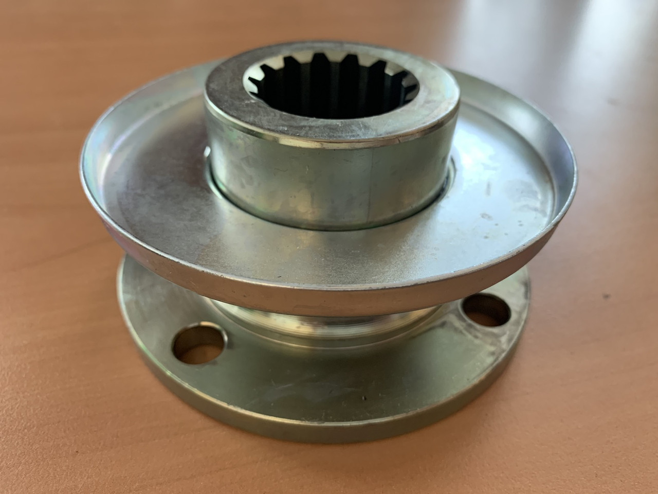 Флянец заднього моста IVECODAILY Е1/E2/E3