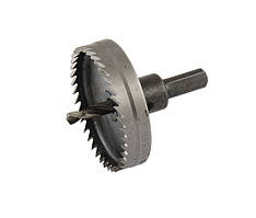 Свердло корончатое HSS 60 мм GRANITE 6-08-060