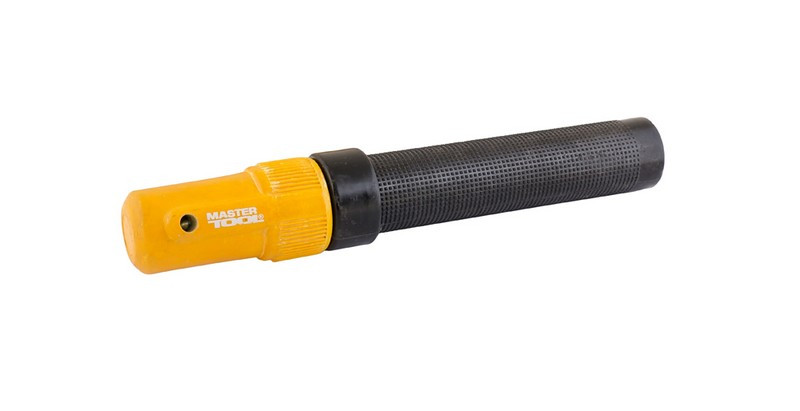 Тримач електродів French type 600А MASTERTOOL 81-0203, фото 1