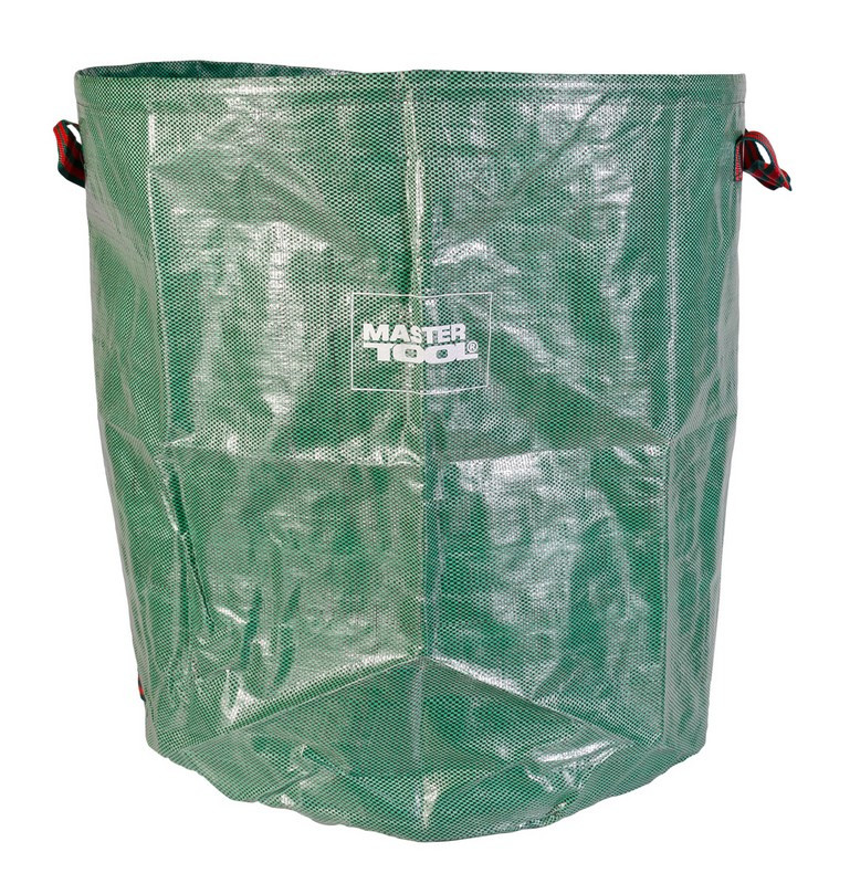 Контейнер садовий 210 л, поліпропілен, 3 ручки MASTERTOOL 79-9700, фото 1