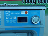 Пральна машина Electrolux W 555H, фото 5
