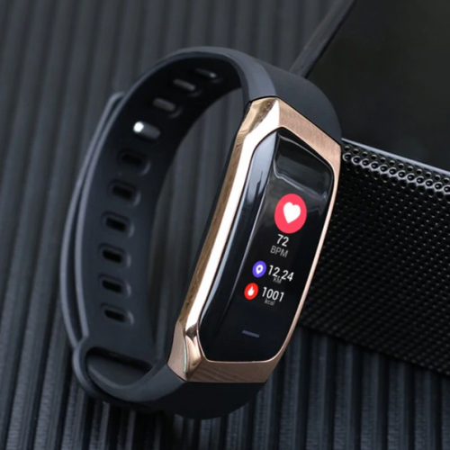 Smart bracelet l3 best sale