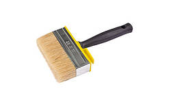 Макловиця MASTERTOOL 120х30х40 мм пластикова ручка 91-9612