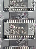 Мікросхема 09385521 STMicroelectronics корпус SOP28, фото 2